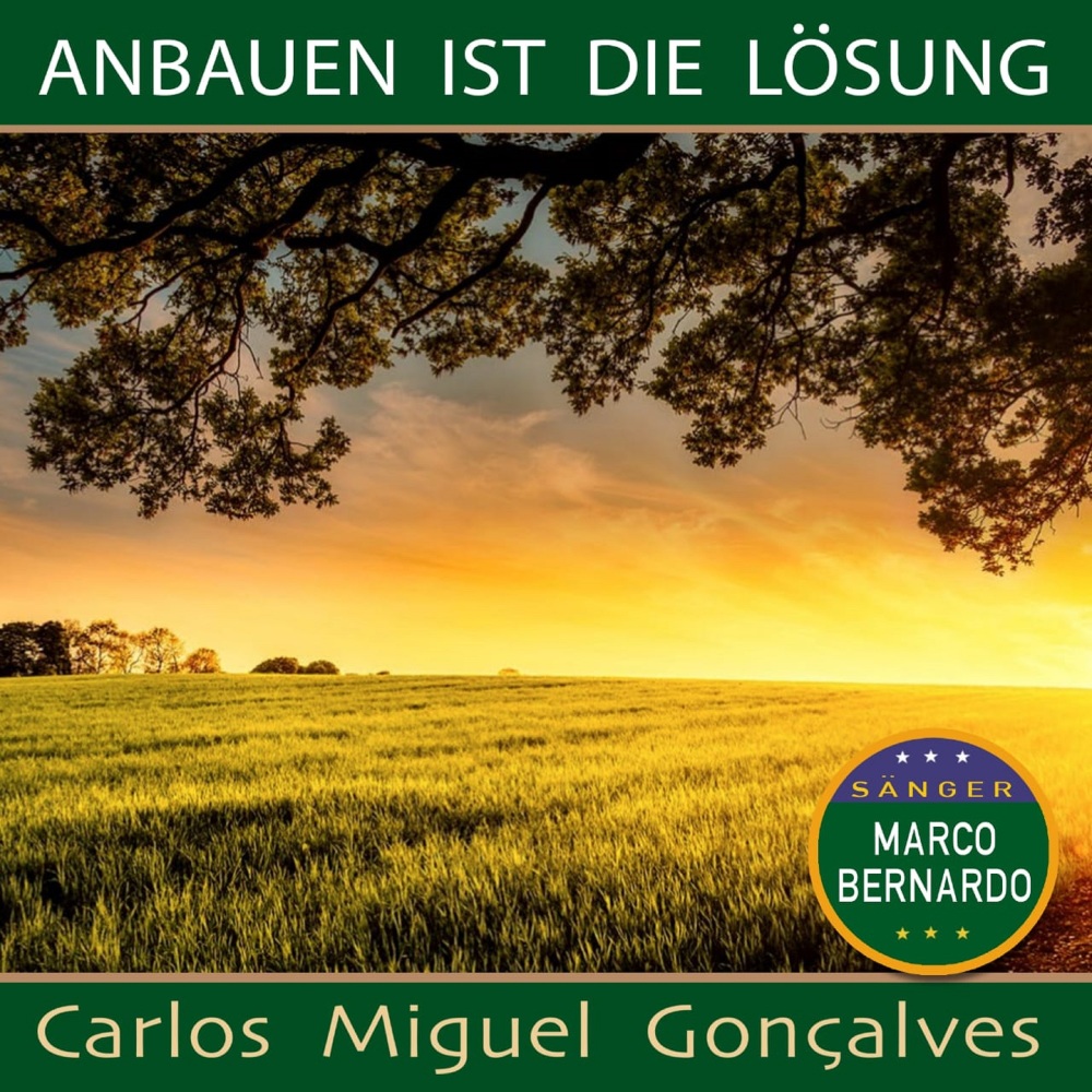 Anbauen ist die Lösung