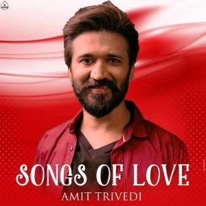 Dengarkan lagu Lagan Laagi Re nyanyian Amit Trivedi dengan lirik