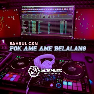 Listen to Pok Ame Ame Belalang (Remix) song with lyrics from Sahrul Ckn
