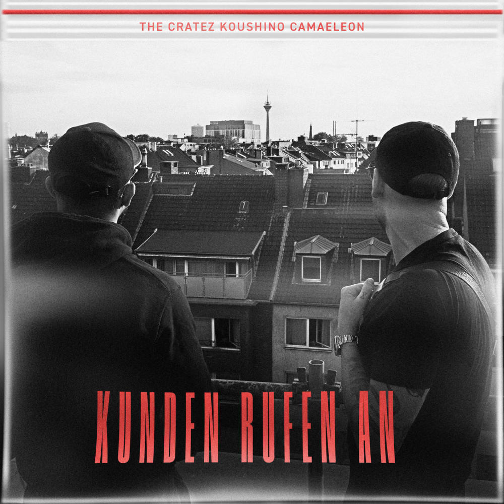 Kunden rufen an (Explicit)