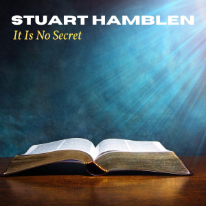 Album It Is No Secret oleh Stuart Hamblen