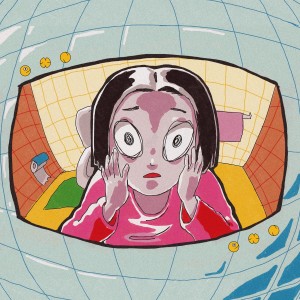 收聽EXN的Scared Straight歌詞歌曲