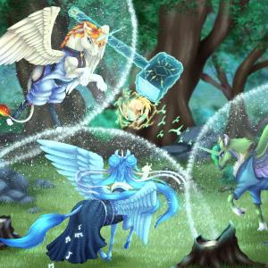 default playlist img