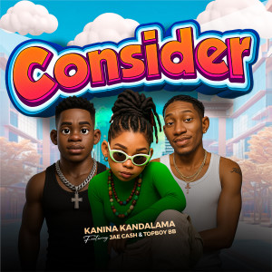 Album Consider from Kanina Kandalama