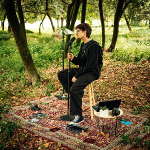 default playlist img