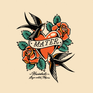 Listen to Lagu Untuk Mama song with lyrics from Havinhell