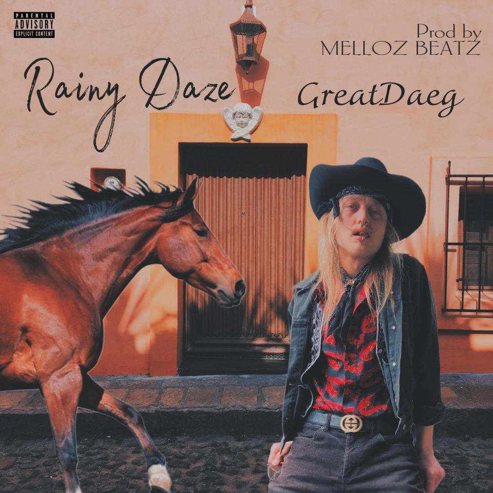 Rainy Daze (Explicit)