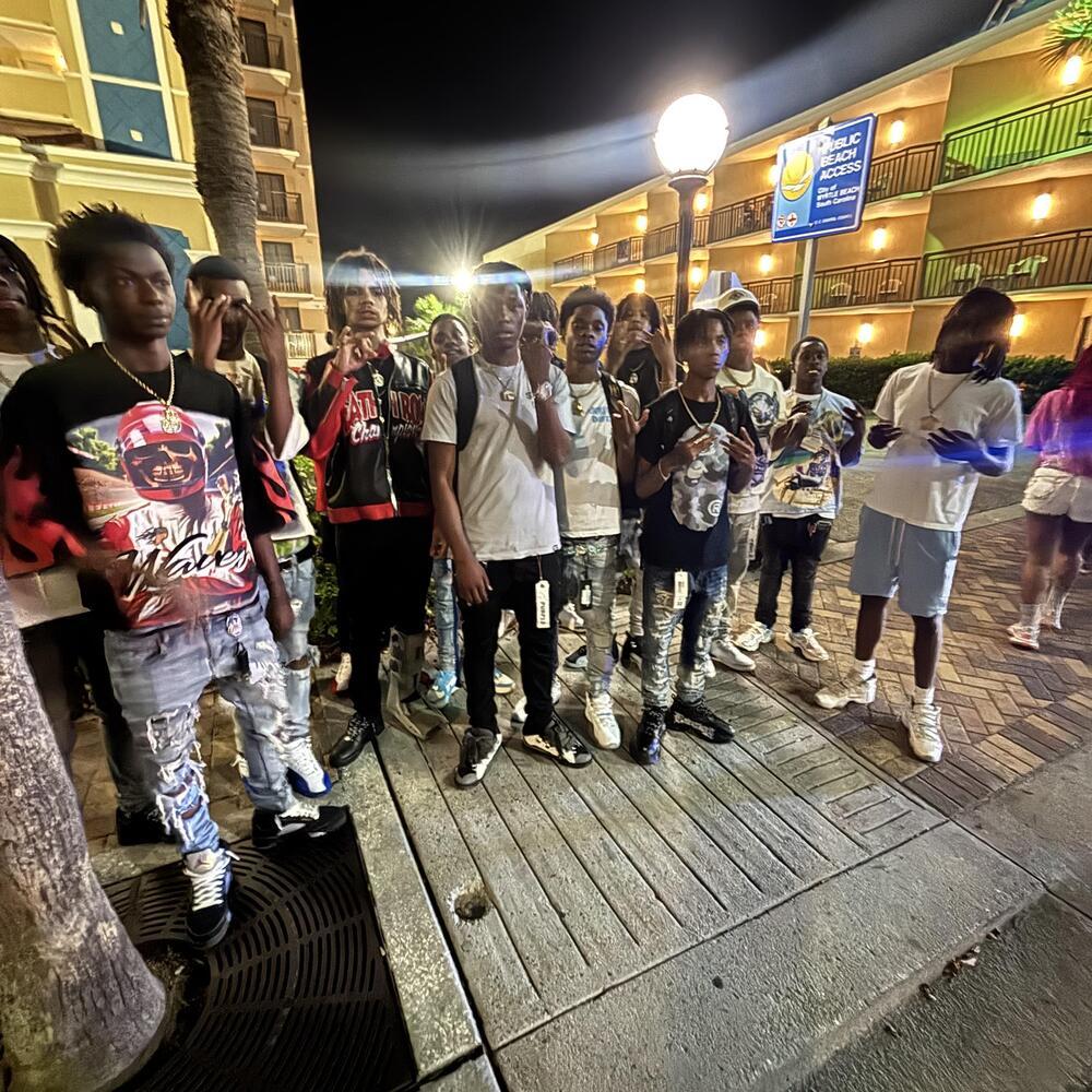 One Of Mines (Explicit)
