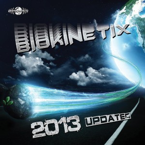 Album 2013 Updated oleh Biokinetix