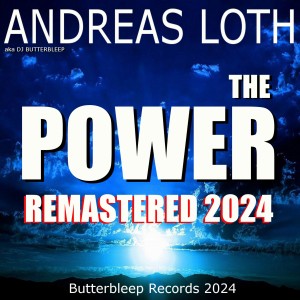 Andreas Loth的專輯The Power (I got the Power to Snap Remastered Radio Mix)