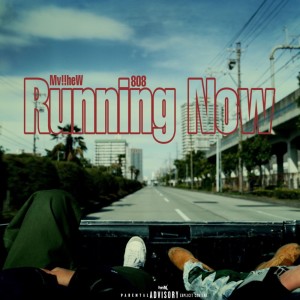Album Running Now (feat. 808) oleh 808