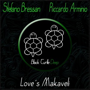 Listen to Love's Makaveli song with lyrics from Stefano Bressan