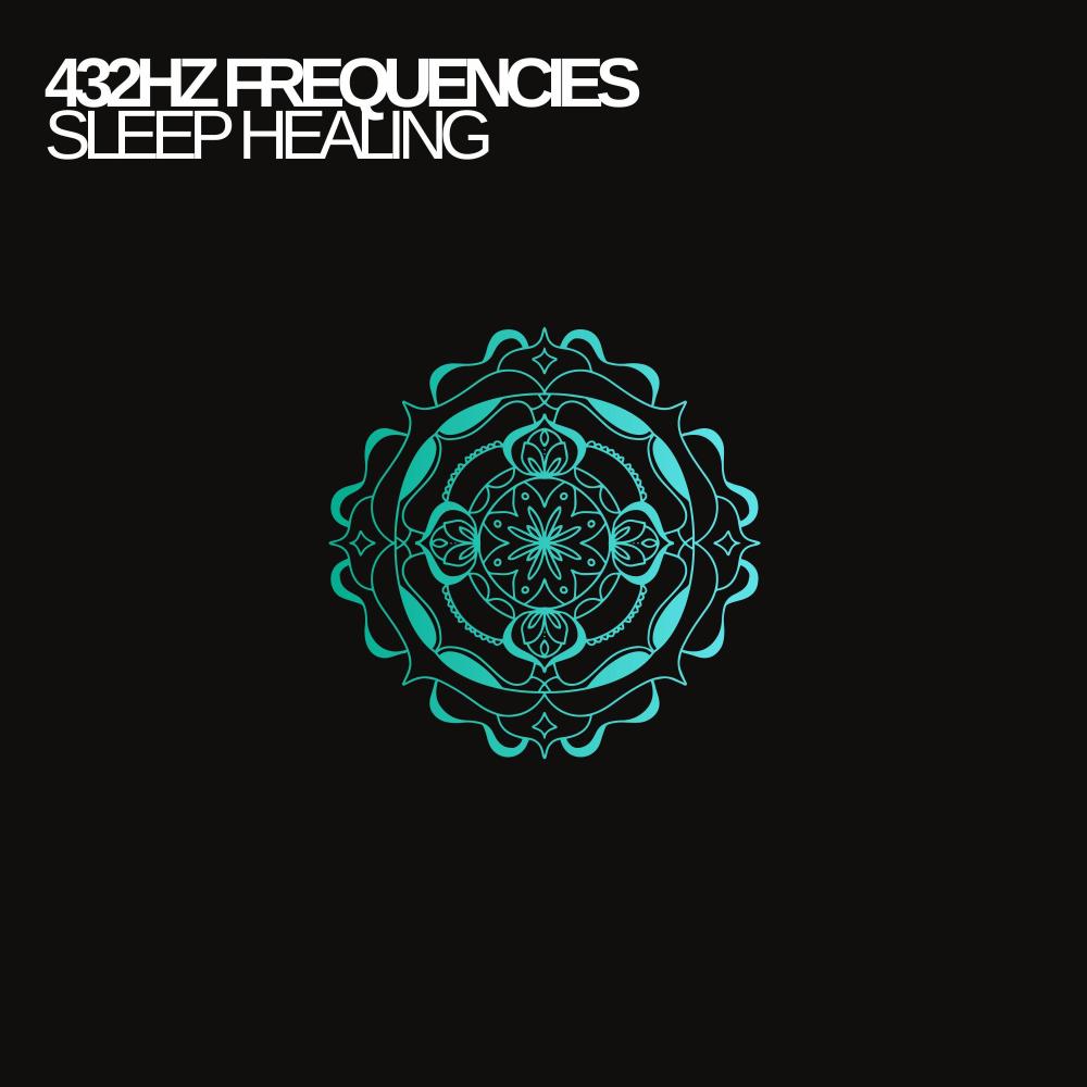 432 Hz Control Your Dreams