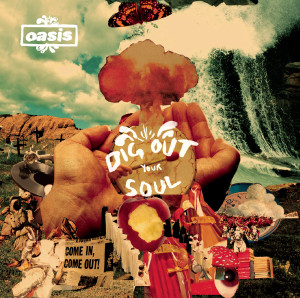 ดาวน์โหลดและฟังเพลง To Be Where There's Life พร้อมเนื้อเพลงจาก Oasis