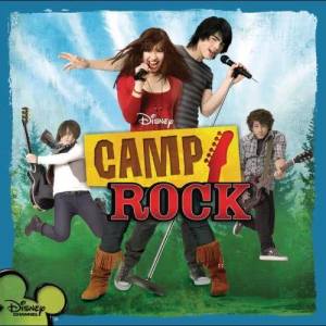 Various的專輯Camp Rock