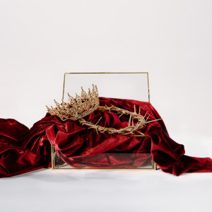 Listen to The Prize song with lyrics from NewSpring Worship