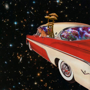 Dengarkan lagu Necromancy nyanyian Sinister Wave dengan lirik