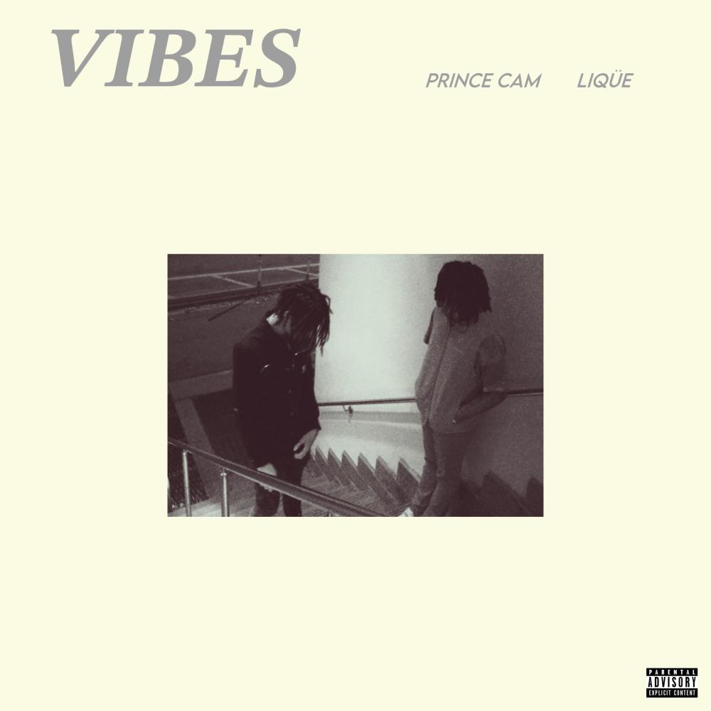 Shawty In Luv (feat. Liqüe) (Explicit)