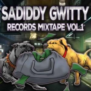 Sadiddy Boss的专辑Tryna get some cake (Explicit)