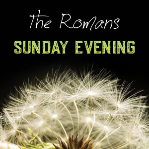 Album Sunday Evening from 