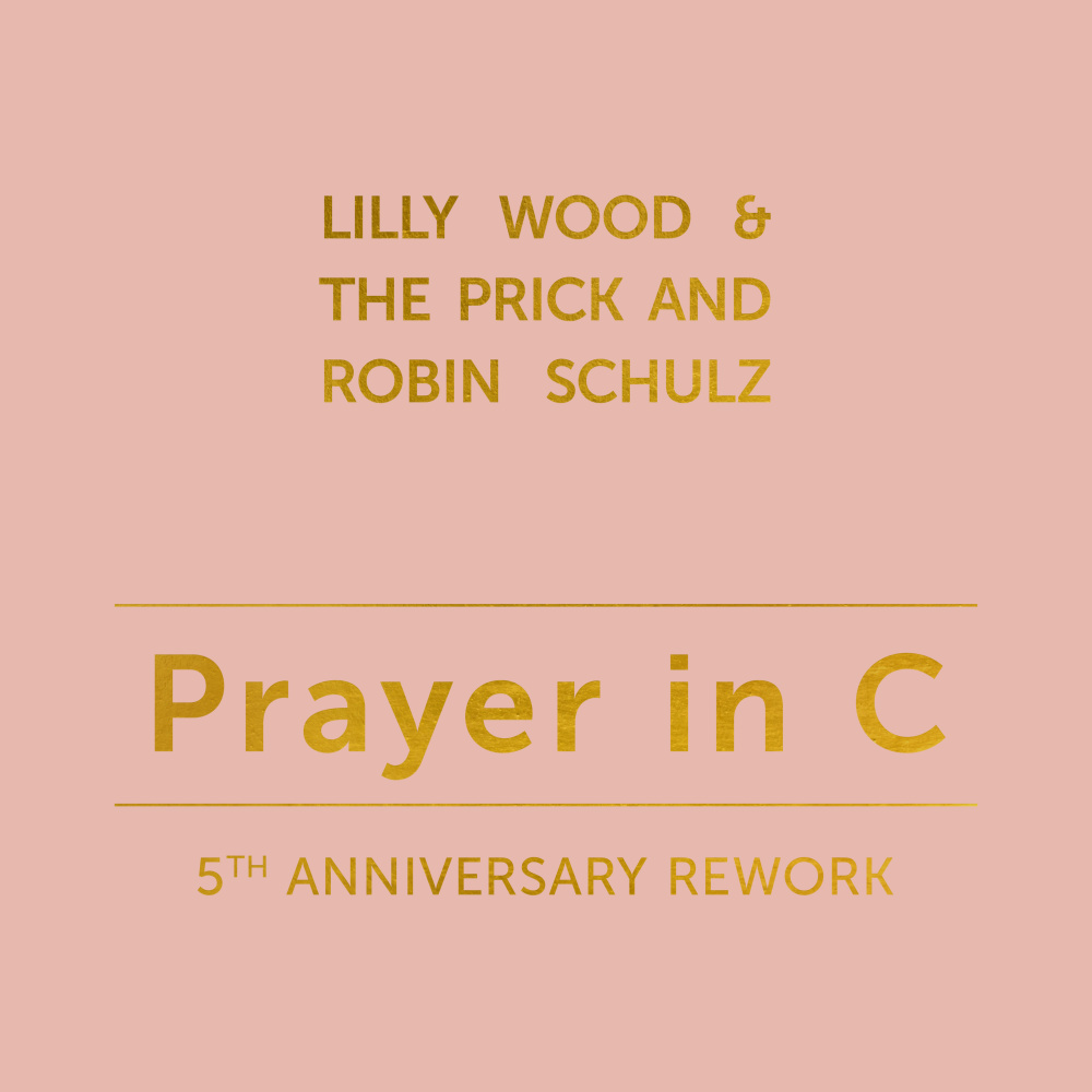 Prayer in C (VIP Remix)