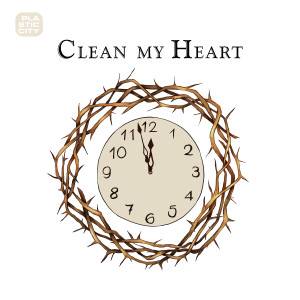 Album Clean My Heart from The Timewriter