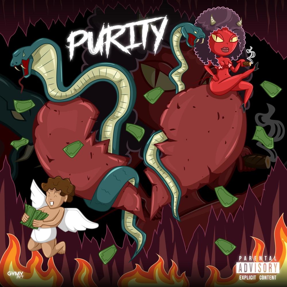 Darklove (Explicit)