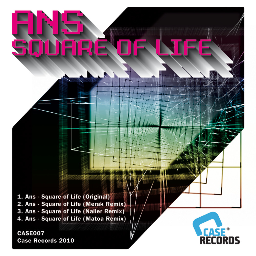 Square Of Life (Matoa Remix)