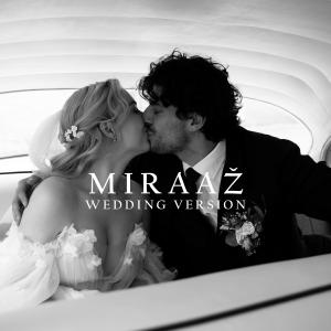Album Miraaž (Wedding version) oleh Stefan
