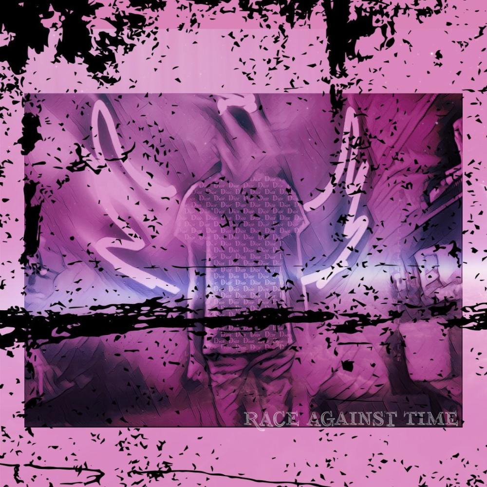 Race Against Time (Ghost)