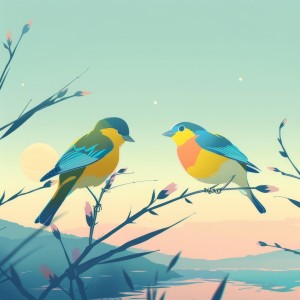Album Breathing Within the Memories from Background Music Experience