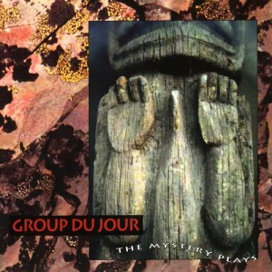 收聽Group Du Jour的Mystery Play歌詞歌曲