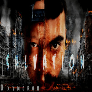 收聽Oxymoron的Salvation歌詞歌曲