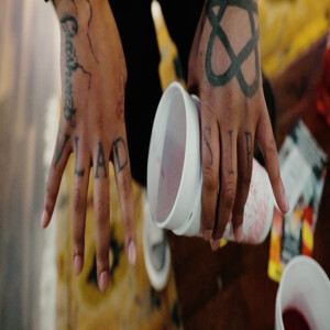 default playlist img