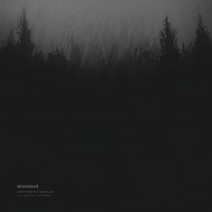 Dengarkan lagu Shootout (Slowed + Reverb) nyanyian Izzamuzzic dengan lirik