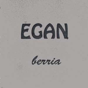 Egan berria