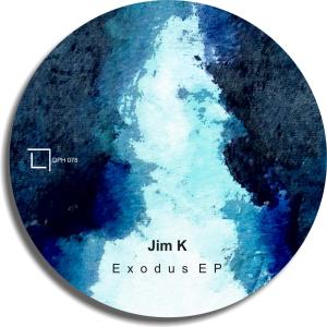 Jim K的專輯Exodus