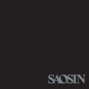 Saosin的專輯Saosin