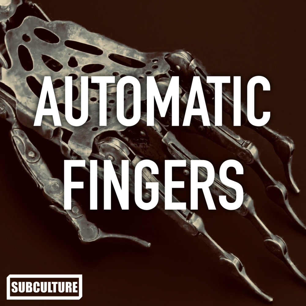 Automatic Fingers