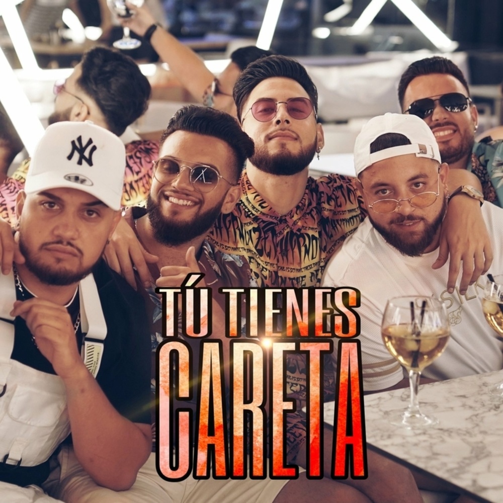 Tú Tienes Careta