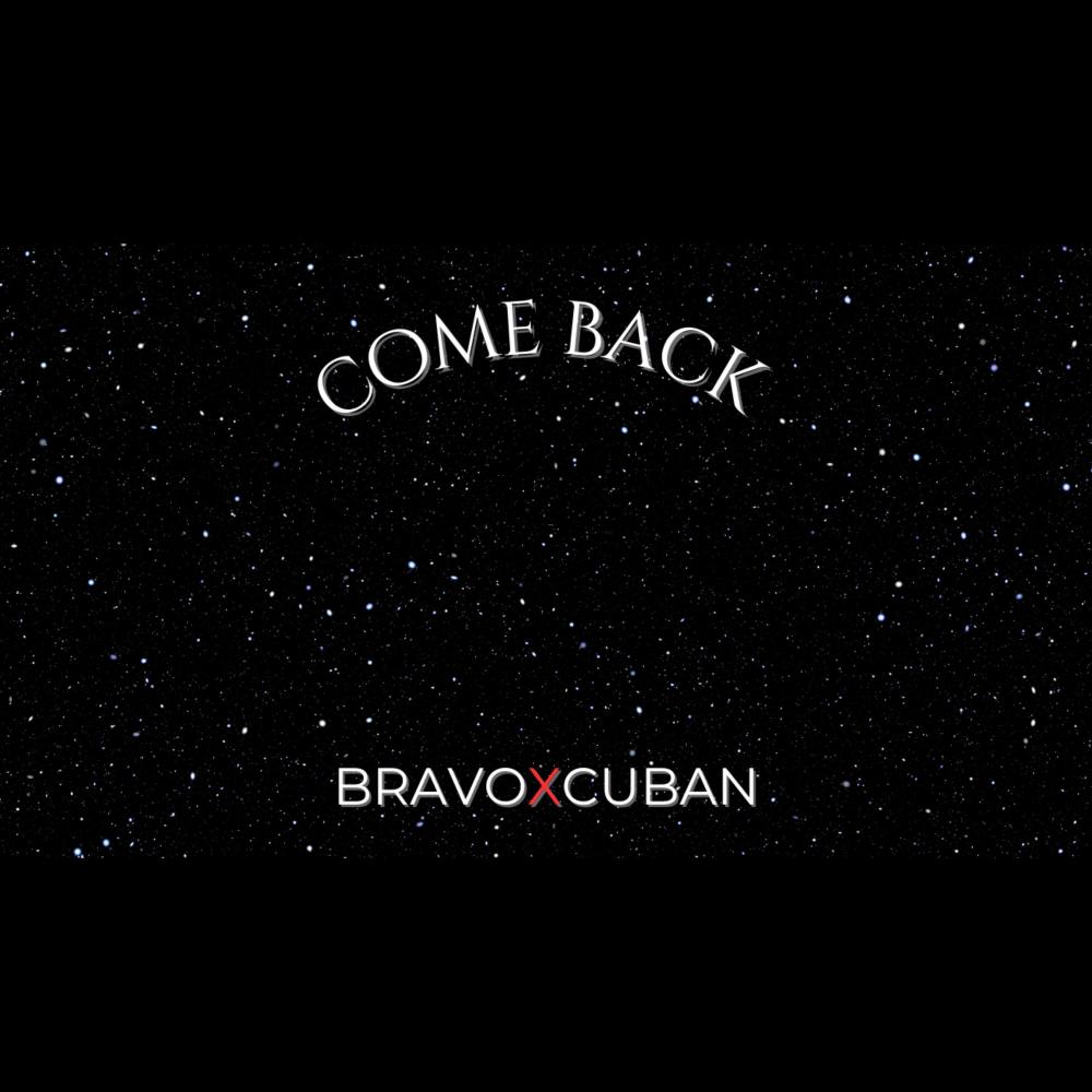 ComeBack (feat. Cuban) (Explicit)