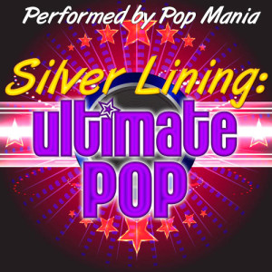 收聽Pop Mania的La Isla Bonita (Live Sticky & Sweet Tour)歌詞歌曲
