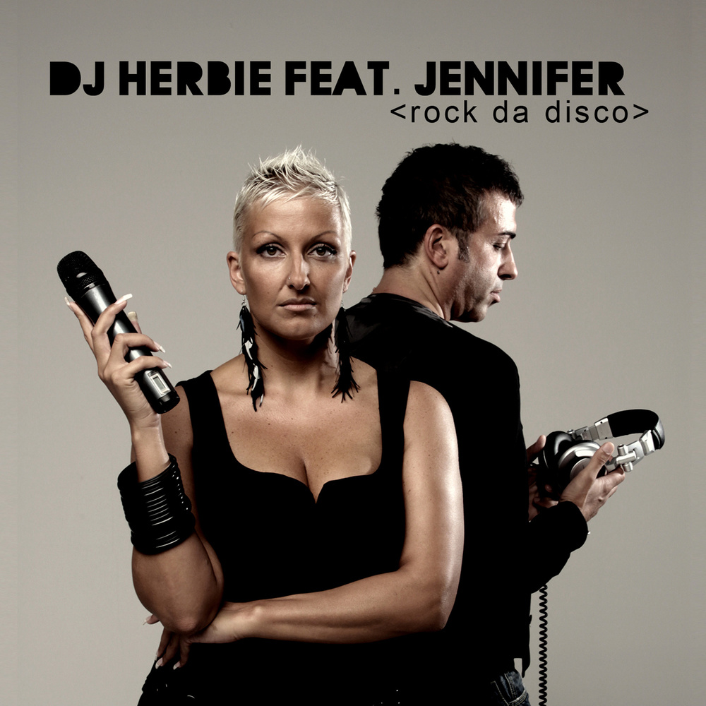 Rock Da Disco (Kando Rock Da Rave Remix)