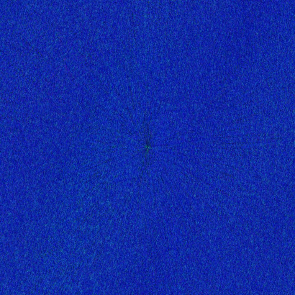 These Coordinates Could Kill Us