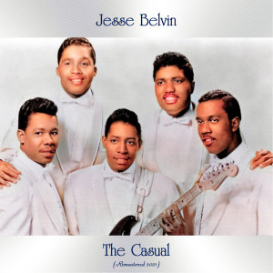 Album The Casual (Remastered 2021) from Jesse Belvin