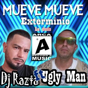 อัลบัม Mueve Mueve (feat. Ugly Man) ศิลปิน DJ Razta