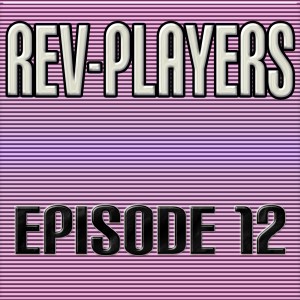 ดาวน์โหลดและฟังเพลง Time to Attack (Radio Mix) พร้อมเนื้อเพลงจาก Rev-Players
