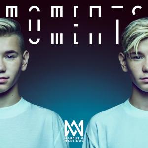 ดาวน์โหลดและฟังเพลง Make You Believe In Love พร้อมเนื้อเพลงจาก Marcus & Martinus