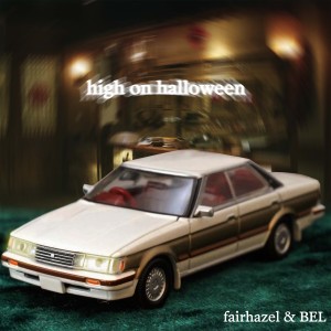 收聽Fairhazel的High on Halloween歌詞歌曲