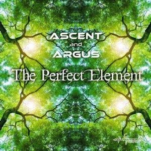 Argus的专辑The Perfect Element